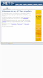 Mobile Screenshot of dnug-bern.ch